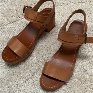 Lucky brand sandals